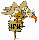 Buzzard's Roost Repeater